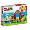 Pack di Espansione Picnic alla Casa di Mario di Lego