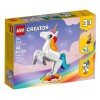 Unicorno Magico di Lego