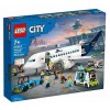 Aereo Passeggeri di Lego
