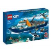 Esploratore Artico di Lego