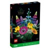 Bouquet Fiori Selvatici di Lego