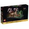 Il Giardino Tranquillo di Lego