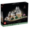 Castello di Himeji di Lego