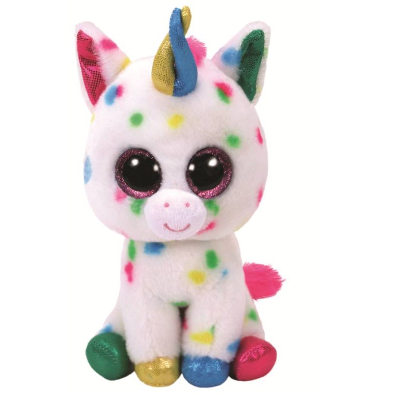 Beanie Boos 15cm Harmonie di Ty Beanie B. 15cm