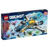 Il Bus Spaziale del Signor Oz di Lego
