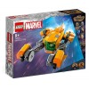 Astronave di Baby Rocket di Lego