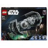 Tie Bomber di Lego