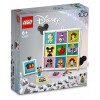 100 Anni di Icone Disney di Lego