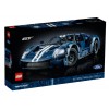 Ford Gt 2022 di Lego