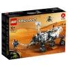 Nasa Mars Rover Perseverance di Lego