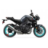 Yamaha Mt-10 Sp di Lego
