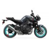 Yamaha Mt-10 Sp di Lego