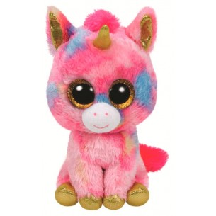 Beanie Boos 28cm Fantasia di Ty Beanie B. 28cm