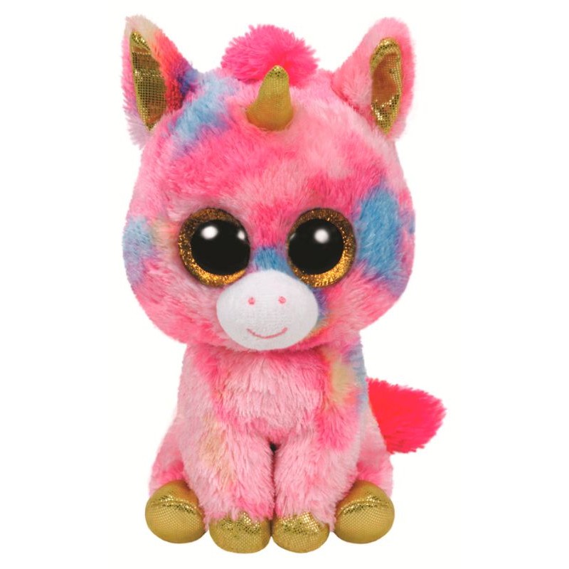 Beanie Boos 28cm Fantasia di Ty Beanie B. 28cm