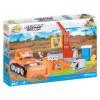 500 Pcs Action Town/1674/ Cantiere di Cobi