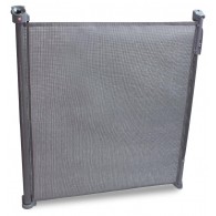 Baby Gate Tulia (Lo-Tulia Grey) di Lionelo Cancelletti
