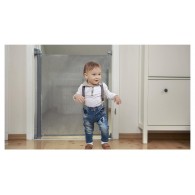 Baby Gate Tulia (Lo-Tulia Grey) di Lionelo Cancelletti