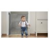 Baby Gate Tulia (Lo-Tulia Grey) di Lionelo Cancelletti