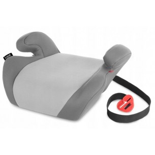 Seggiolino Auto 15-36 Kg Luuk (Lo-Luuk-Grey) di Lionelo Seggiolini Auto