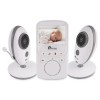 Baby Monitor Babyline (Loc-Babyline-5.1) di Lionelo Baby Monitor