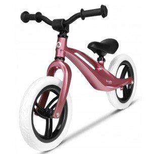 Balance Bike Bart (Loe-Bart Bubblegum) di Lionelo Bici Pedagocihe