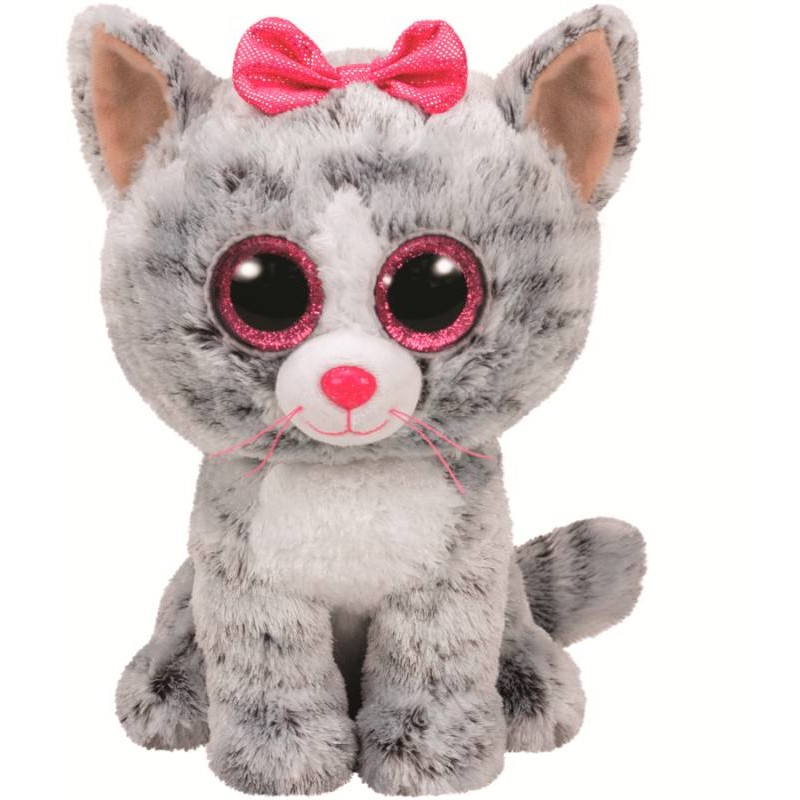 Beanie Boos 28cm Kiki di Ty Beanie B. 28cm