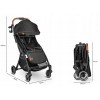 Stroller Julie (Lo-Julie One Black) di Lionelo Passeggini