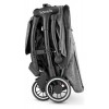 Stroller Julie (Lo-Julie One Stone Grey) di Lionelo Passeggini