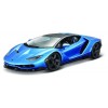 1/18 Lamborghini Centenario Light Green di Maisto