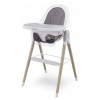Feeding Chair Maya (Lo-Maya-White) di Lionelo Seggioloni