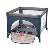 Playpen Fie (Lo-Lene Blue Navy) di Lionelo Box