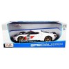1/18 Ford Gt 2021 Ford Heritage di Maisto