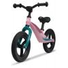 Balance Bike Bart (Loe-Bart-Tour-Pink-Bubblegum) di Lionelo Bici Pedagocihe