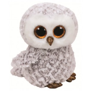 Beanie Boos 28cm Owlette di Ty Beanie B. 28cm