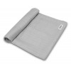 Swaddle (Lo-Bamboo Grey Swaddle Grey Stone) Panno per Avvolgere il Bambino di Lionelo Copertine