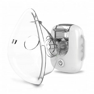 Air Mask (Loc-Nebi-Air-Mask) di Lionelo Accessori