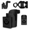 Cup And Telefone Holder (Lo-Ove) di Lionelo Accessori