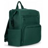 Backpack (Lo-Cube-Green-Forest) di Lionelo Borse, Zaini E Organizer