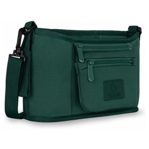 Organizer (Lo-Little-Cube-Green-Forest) di Lionelo Borse, Zaini E Organizer