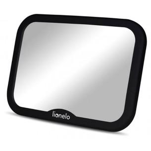 Sett (Lo-Sett-Black-Carbon) di Lionelo Accessori