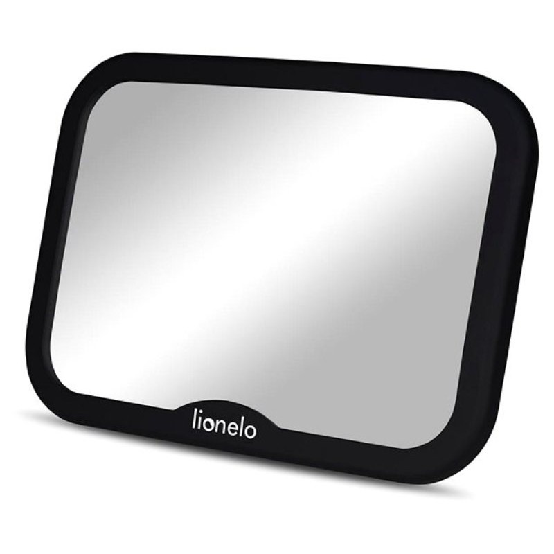 Sett (Lo-Sett-Black-Carbon) di Lionelo Accessori