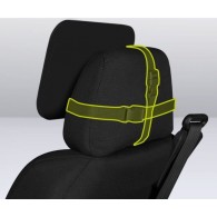 Sett (Lo-Sett-Black-Carbon) di Lionelo Accessori
