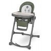 Feeding Chair Cora (Lo-Cora-Plus-Green-Olive) di Lionelo Seggioloni