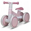 Vehicles Villy (Loe-Villy Pink Rose) di Lionelo Bici Pedagocihe