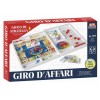 Giro D'Affari di Distributori Giocattoli