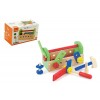 Valigetta 3 Attrezzi + 20 Pz - Cm 25 X 14 X 12 di Distributori Giocattoli