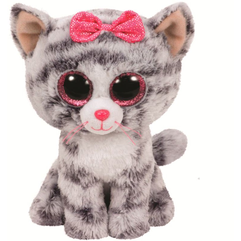 Beanie Boos 15cm Kiki di Ty Beanie B. 15cm