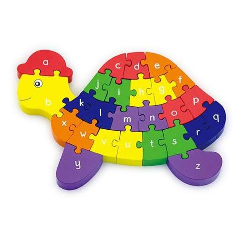 Ougist Puzzle 3D Di Carta Per Bambini 4-8 Anni - Insetto Foglia 35 Pezzi Fai Da Te, Giocattolo Educativo Ecologico