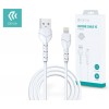 Kintone Cavo Lightning Apple 5v 2.1a 1m Carica e Dati Bianco di Life