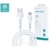 Kintone Cavo Tipo-C 5v 2.1a 1mt Carica e Dati Bianco di Life
